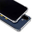 University of Michigan M Logo Bold Galaxy A36 5G Clear Case