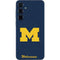 University of Michigan M Logo Bold Galaxy A36 5G Skin