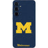 University of Michigan M Logo Bold Galaxy A36 5G Skin