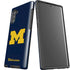 University of Michigan M Logo Bold Galaxy Note 10 Pro Case