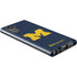 University of Michigan M Logo Bold Galaxy Note 10 Pro Case