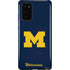 University of Michigan M Logo Bold Galaxy Note20 5G Pro Case