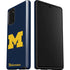 University of Michigan M Logo Bold Galaxy Note20 5G Pro Case