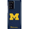 University of Michigan M Logo Bold Galaxy Note20 Ultra 5G Lite Case