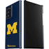University of Michigan M Logo Bold Galaxy Note20 Ultra 5G Lite Case
