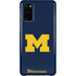 University of Michigan M Logo Bold Galaxy S20 Lite Case