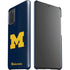 University of Michigan M Logo Bold Galaxy S20 Lite Case