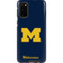 University of Michigan M Logo Bold Galaxy S20 Pro Case