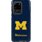 University of Michigan M Logo Bold Galaxy S20 Ultra 5G Pro Case