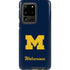 University of Michigan M Logo Bold Galaxy S20 Ultra 5G Pro Case