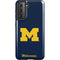 University of Michigan M Logo Bold Galaxy S21 5G Pro Case