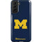 University of Michigan M Logo Bold Galaxy S21 Plus 5G Pro Case