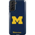 University of Michigan M Logo Bold Galaxy S21 Plus 5G Pro Case