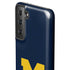 University of Michigan M Logo Bold Galaxy S21 Plus 5G Pro Case