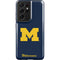 University of Michigan M Logo Bold Galaxy S21 Ultra 5G Pro Case