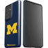 University of Michigan M Logo Bold Galaxy S21 Ultra 5G Pro Case