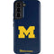 University of Michigan M Logo Bold Galaxy S22 Pro Case