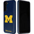 University of Michigan M Logo Bold Galaxy S22 Pro Case