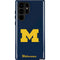 University of Michigan M Logo Bold Galaxy S22 Ultra Pro Case