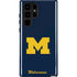 University of Michigan M Logo Bold Galaxy S22 Ultra Pro Case