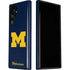 University of Michigan M Logo Bold Galaxy S22 Ultra Pro Case