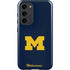 University of Michigan M Logo Bold Galaxy S23 Plus Pro Case