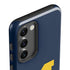 University of Michigan M Logo Bold Galaxy S23 Plus Pro Case