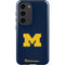 University of Michigan M Logo Bold Galaxy S23 Pro Case