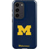 University of Michigan M Logo Bold Galaxy S23 Pro Case