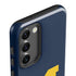 University of Michigan M Logo Bold Galaxy S23 Pro Case