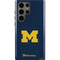 University of Michigan M Logo Bold Galaxy S23 Ultra Pro Case
