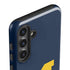 University of Michigan M Logo Bold Galaxy S25 Plus Impact Case