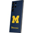 University of Michigan M Logo Bold Galaxy S25 Ultra Skin