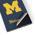 University of Michigan M Logo Bold Galaxy S24 Ultra Skin