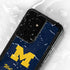 University of Michigan M Logo Bold Galaxy S24 Ultra Waterproof Case