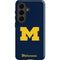 University of Michigan M Logo Bold Galaxy S26 Plus Impact Case