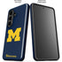 University of Michigan M Logo Bold Galaxy S26 Plus Impact Case