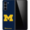 University of Michigan M Logo Bold Galaxy Z Fold5 5G Skin