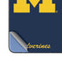 University of Michigan M Logo Bold Galaxy Z Fold5 5G Skin