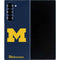 University of Michigan M Logo Bold Galaxy Z Fold6 Skin