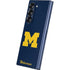 University of Michigan M Logo Bold Galaxy Z Fold6 Skin