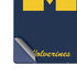 University of Michigan M Logo Bold Galaxy Z Fold6 Skin