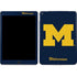 University of Michigan M Logo Bold iPad Skins