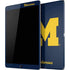 University of Michigan M Logo Bold iPad Skins