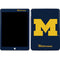 University of Michigan M Logo Bold Apple iPad Skin