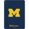 University of Michigan M Logo Bold Apple iPad Air Skin