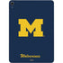 University of Michigan M Logo Bold Apple iPad Air Skin