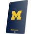 University of Michigan M Logo Bold Apple iPad Air Skin