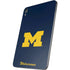 University of Michigan M Logo Bold Apple iPad Mini Skin