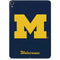 University of Michigan M Logo Bold Apple iPad Pro Skin